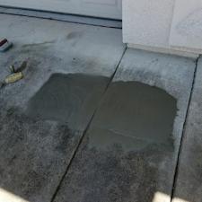 Fresno slab leak repair 4